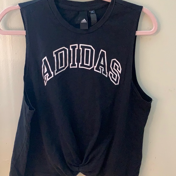 adidas Tops - Adidas sleeveless Tank Top